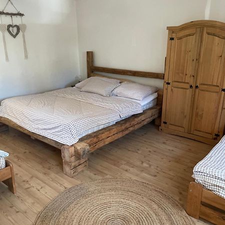Apartman U Kaplicky Hluboká nad Vltavou Exterior photo