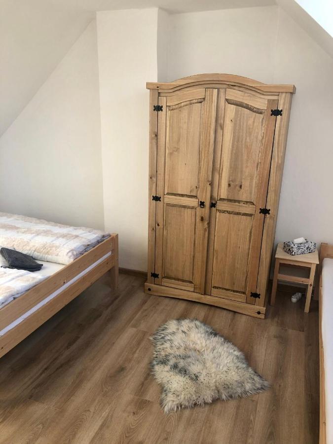 Apartman U Kaplicky Hluboká nad Vltavou Exterior photo
