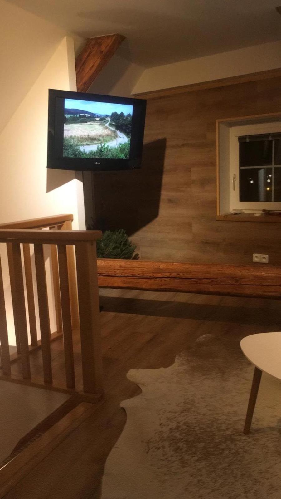 Apartman U Kaplicky Hluboká nad Vltavou Exterior photo