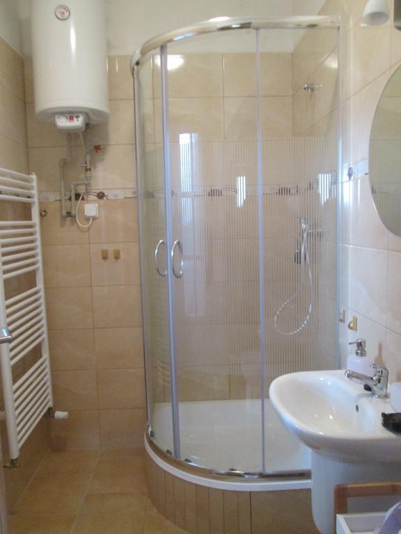 Apartman U Kaplicky Hluboká nad Vltavou Room photo