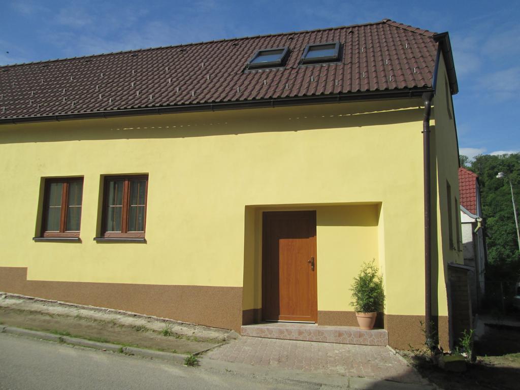 Apartman U Kaplicky Hluboká nad Vltavou Room photo