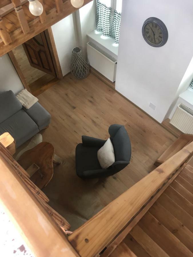 Apartman U Kaplicky Hluboká nad Vltavou Exterior photo