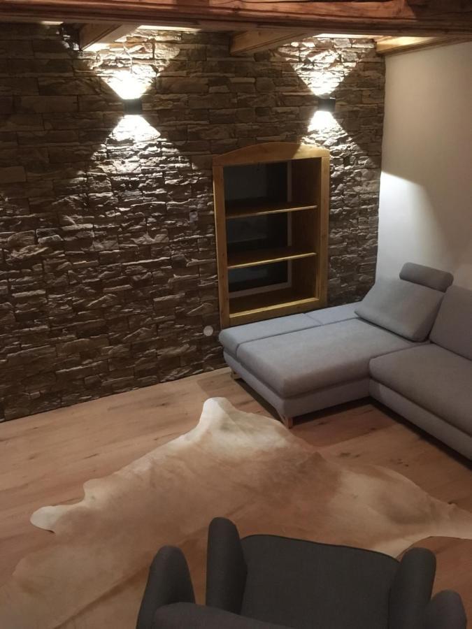 Apartman U Kaplicky Hluboká nad Vltavou Exterior photo