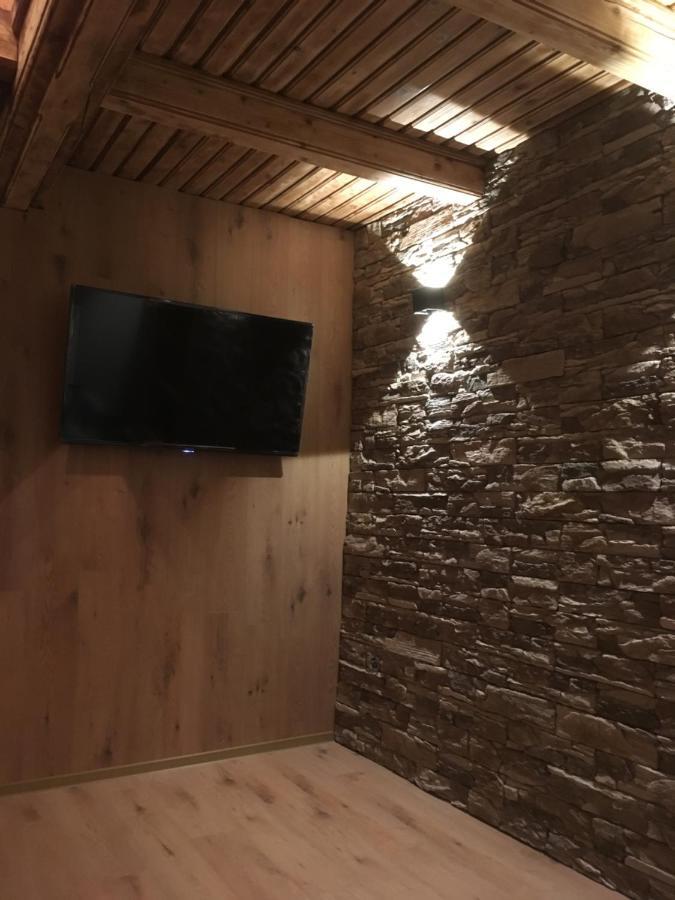 Apartman U Kaplicky Hluboká nad Vltavou Exterior photo