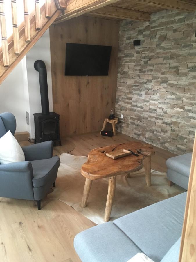 Apartman U Kaplicky Hluboká nad Vltavou Exterior photo